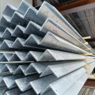 Cornier zincat 120x120x10 mm 2